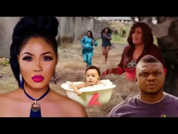 Video: My Jealous Sister - Latest 2018 Nigerian Nollywood Movie